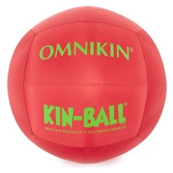 OMNIKIN KIN-BALL Practice Ball