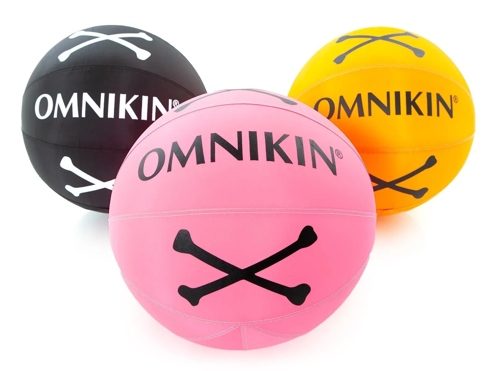 OMNIKIN Poison Balls