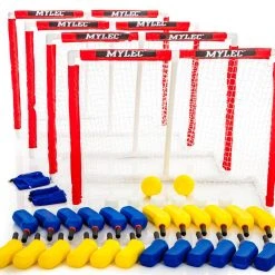 UltraSoft Scooter Hockey Packs