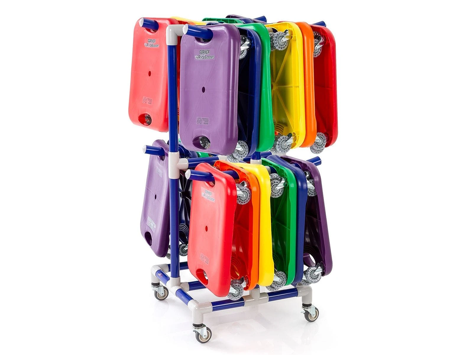 ClassPlus SST Scooter Boards Packs