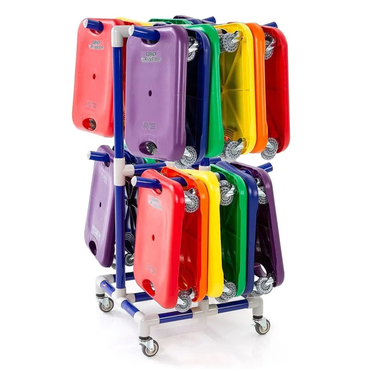 ClassPlus SST Scooter Boards Packs - Image 4