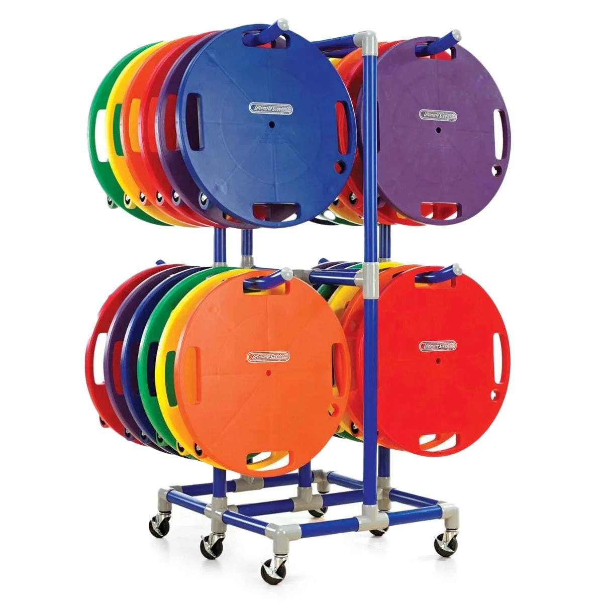 ClassPlus UltimateScooter Scooter Board Packs - Image 3