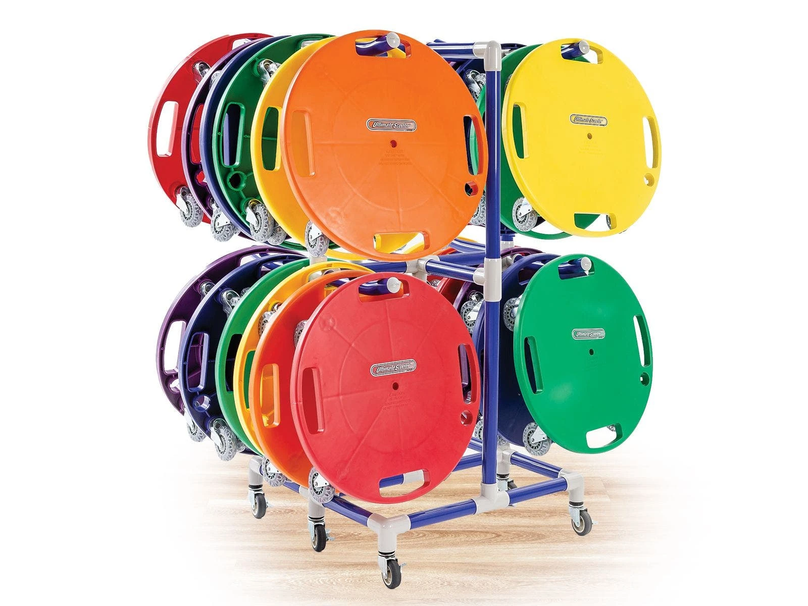 ClassPlus UltimateScooter Scooter Board Packs - Image 2