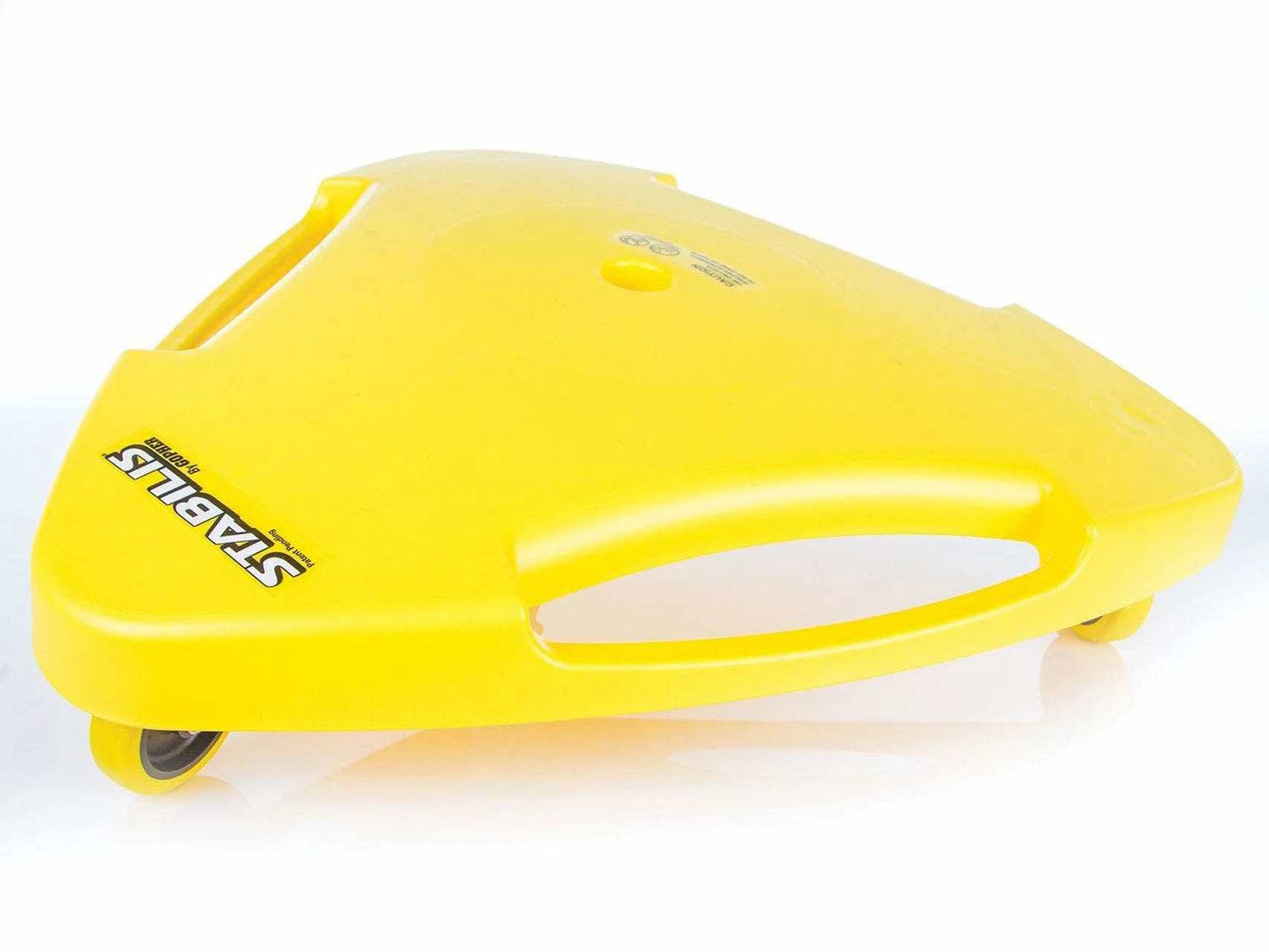 Stabilis Anti-Tip Scooter Boards - Image 4