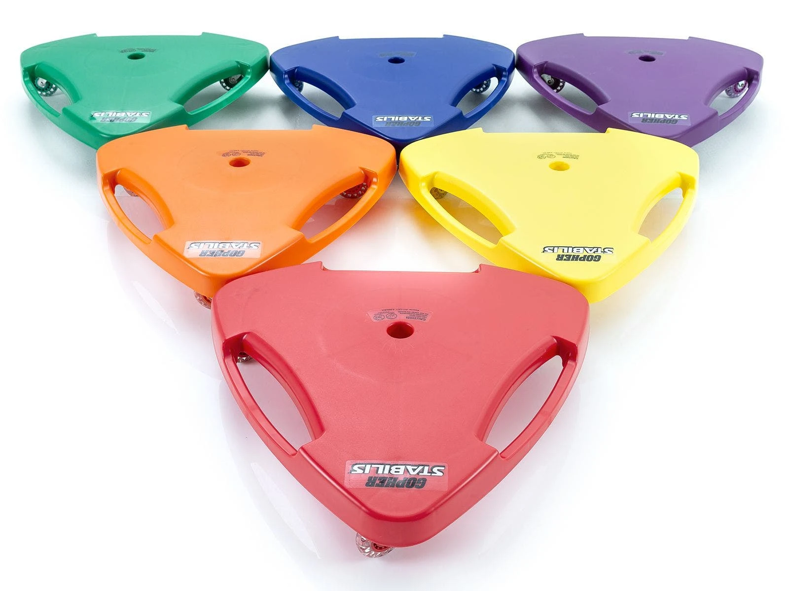 Stabilis Anti-Tip Scooter Boards - Image 8