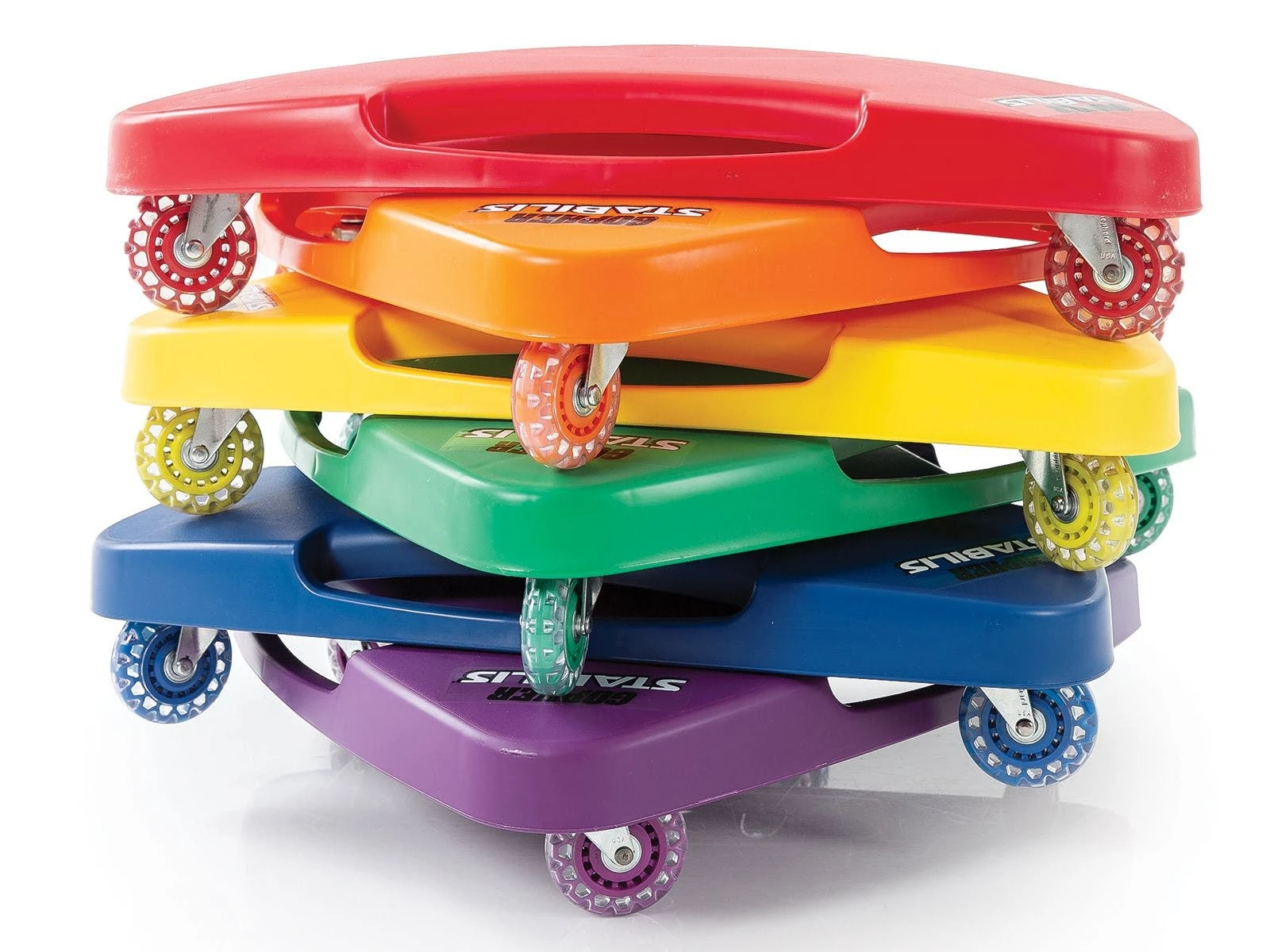 Stabilis Anti-Tip Scooter Boards - Image 17