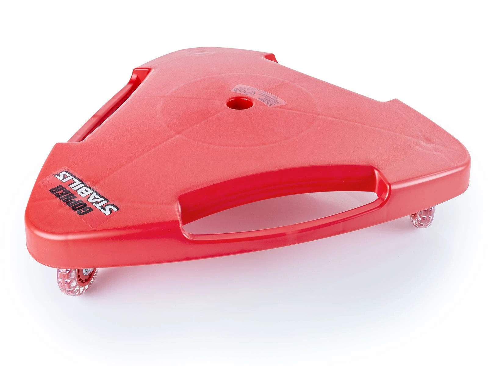 Stabilis Anti-Tip Scooter Boards - Image 9