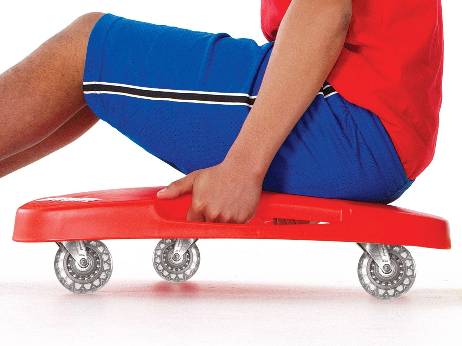 Stabilis Anti-Tip Scooter Boards - Image 21