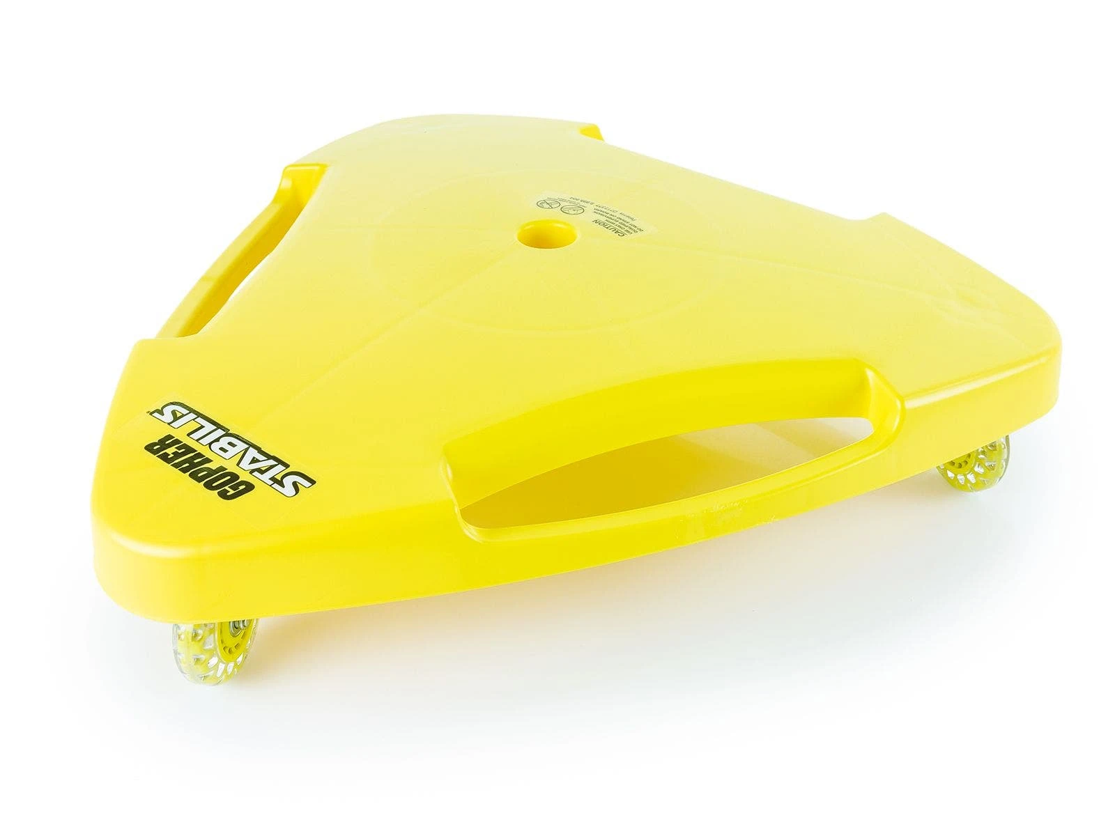 Stabilis Anti-Tip Scooter Boards - Image 11