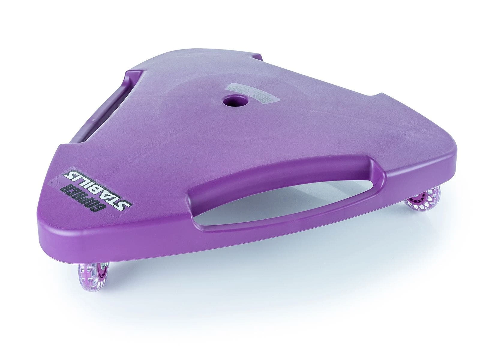 Stabilis Anti-Tip Scooter Boards - Image 14