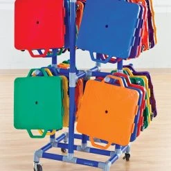 Rainbow Connect-A-Scooters Scooter Boards