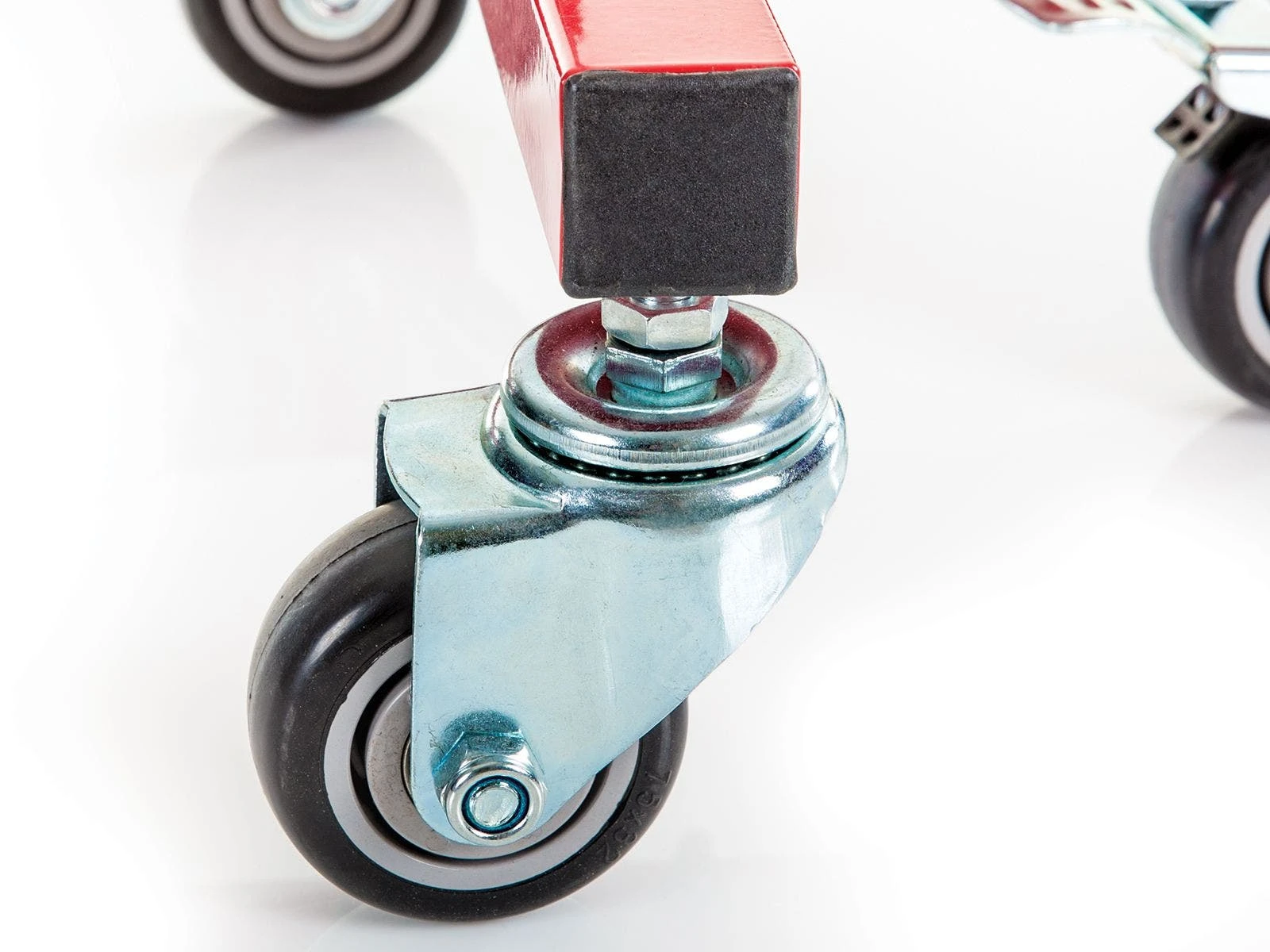 Commuter Storage Carts - Image 2