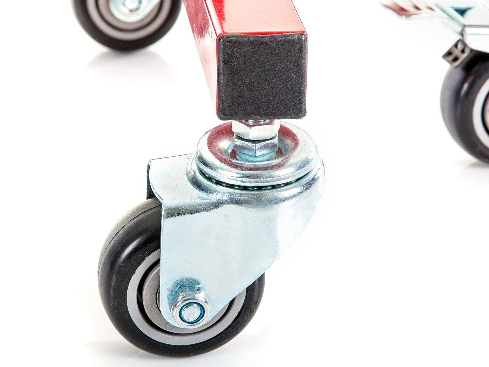 Commuter Storage Carts - Image 11