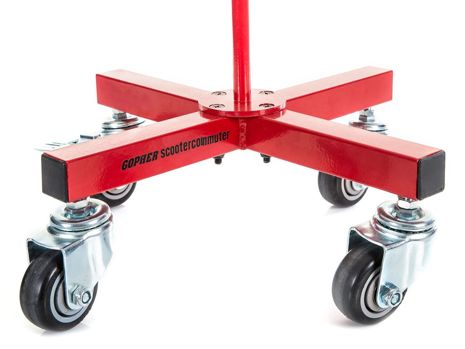 Commuter Storage Carts - Image 8