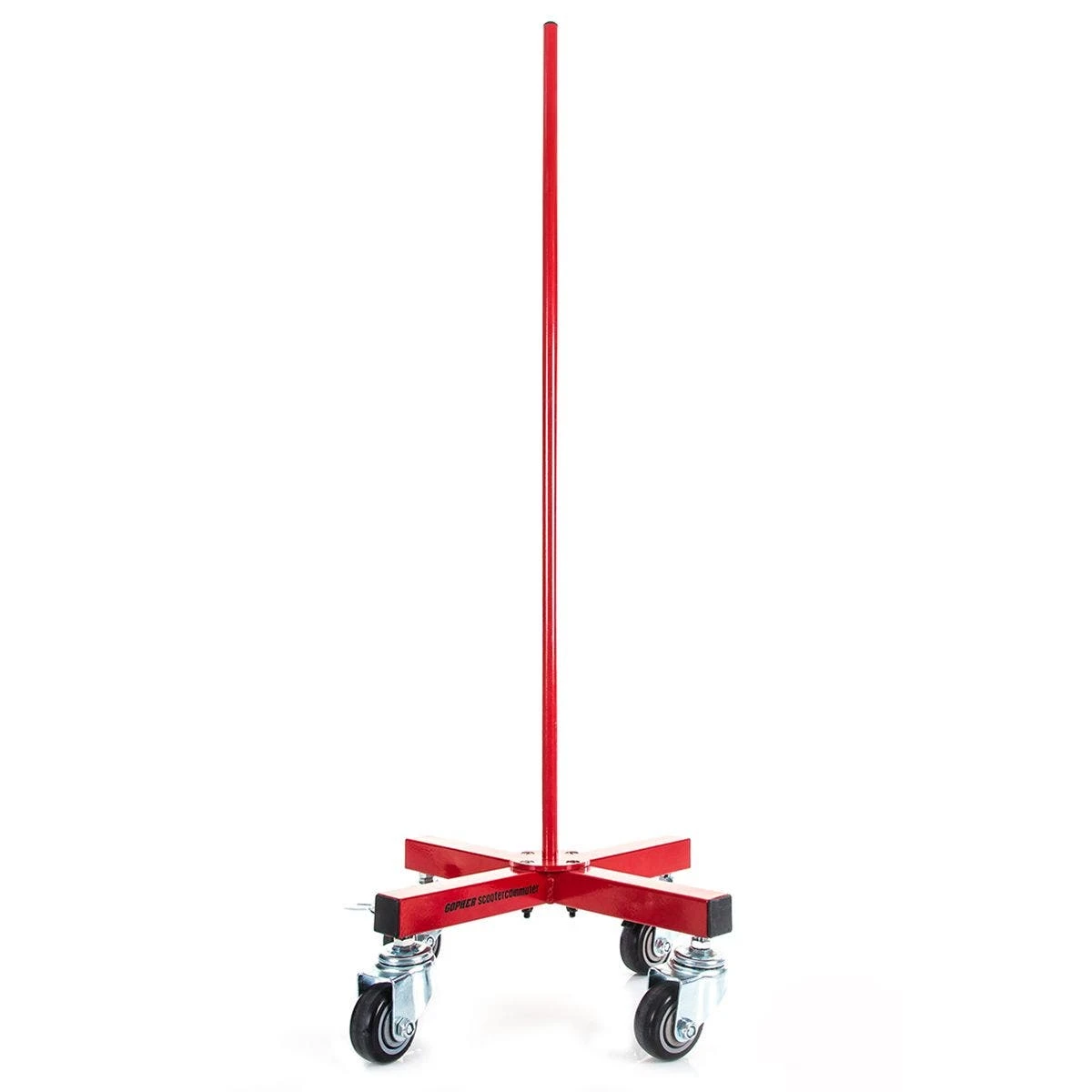 Commuter Storage Carts - Image 5