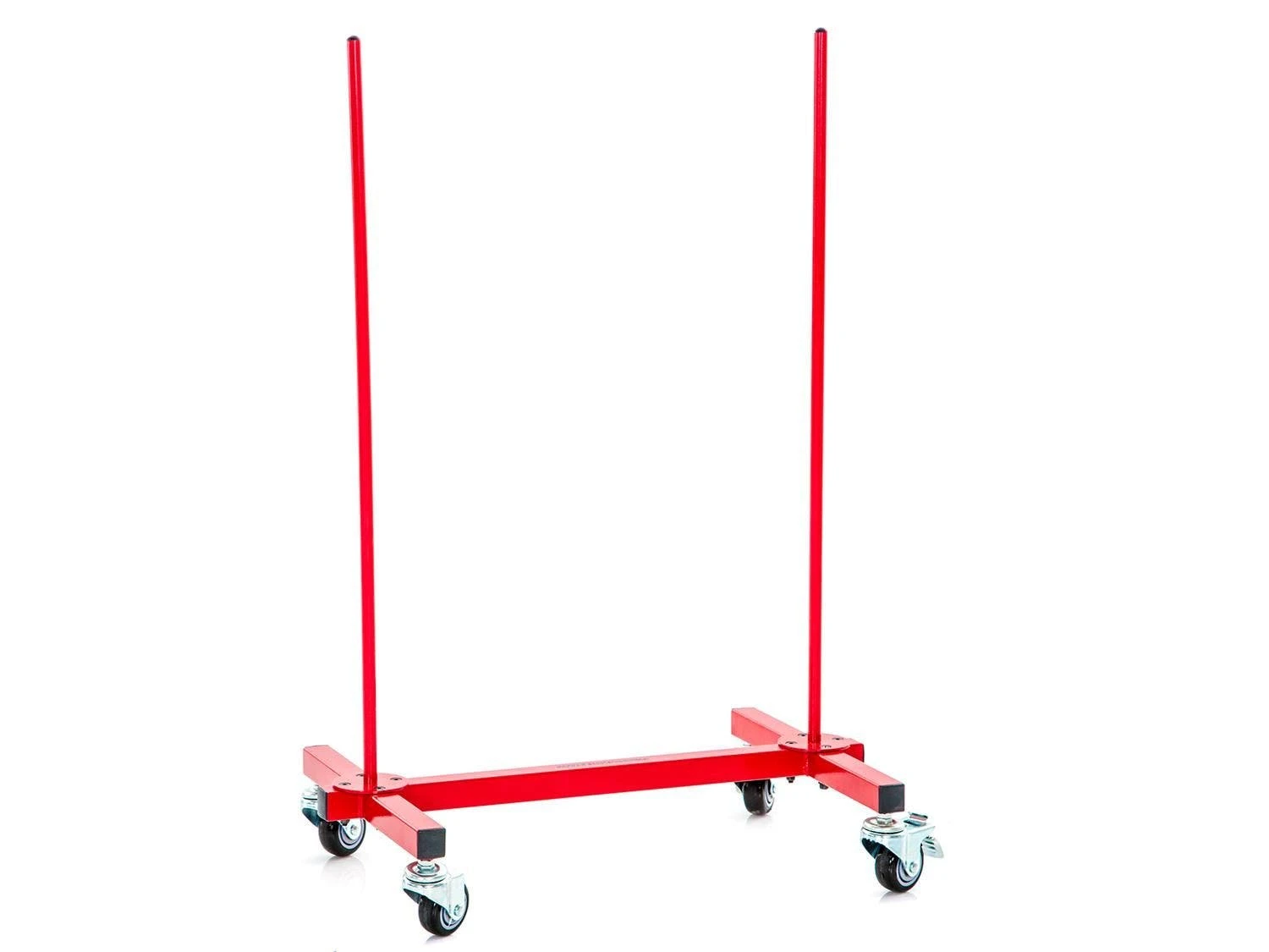 Commuter Storage Carts - Image 4