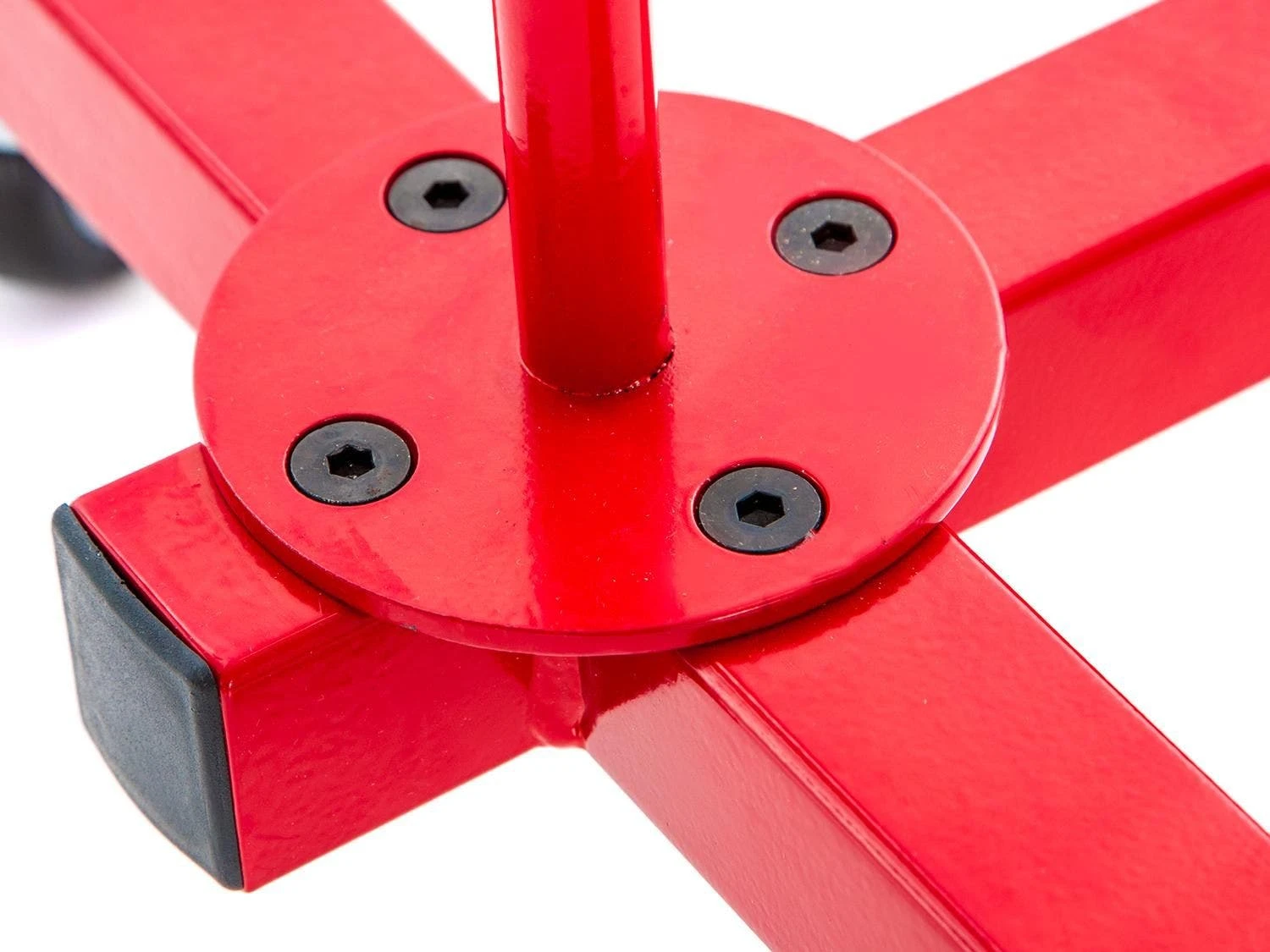 Commuter Storage Carts - Image 9