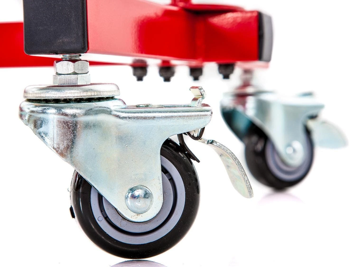 Commuter Storage Carts - Image 12