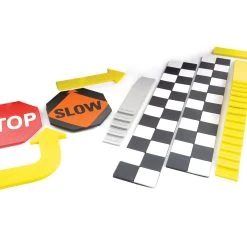 Road Rules Scooter Pack