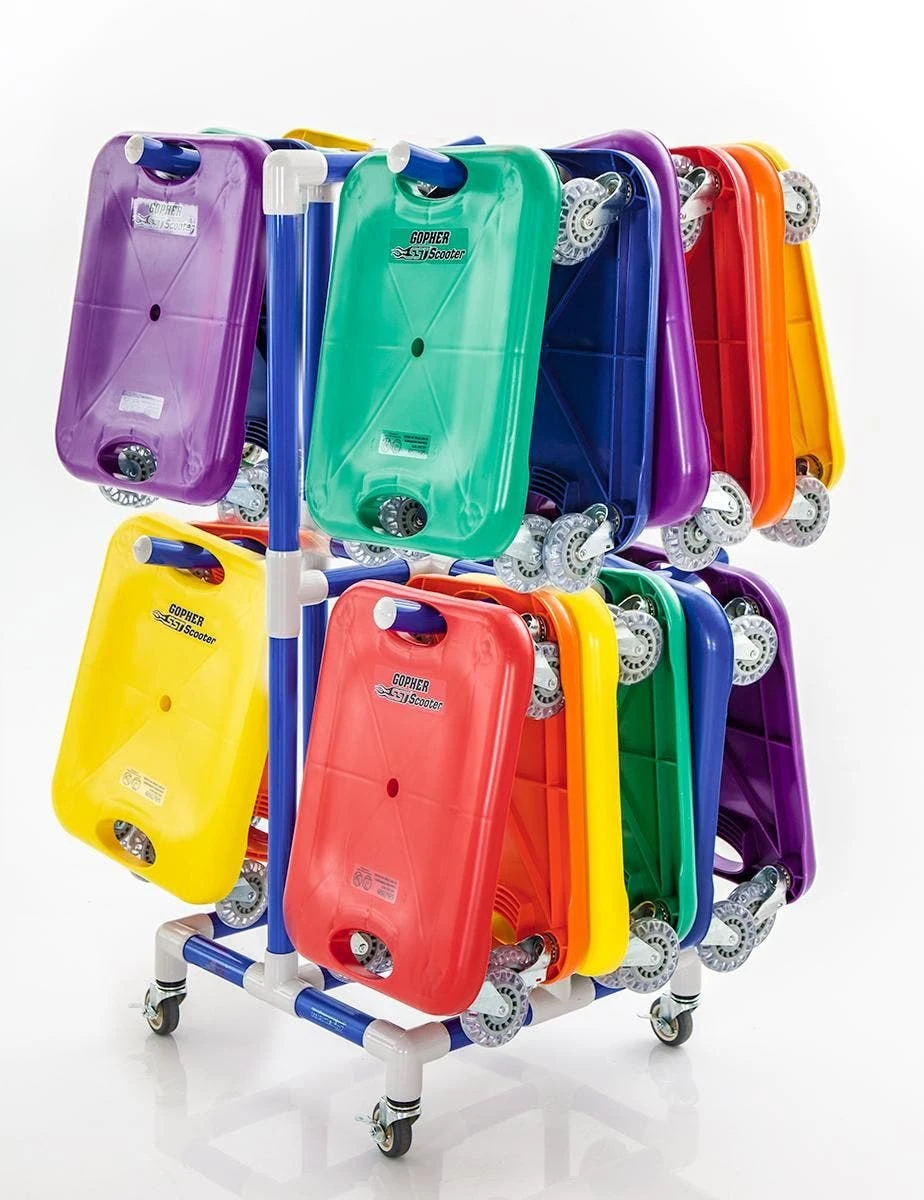 ClassPlus SST Scooter Boards Packs - Image 3