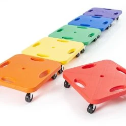 SteadFast Scooter Boards