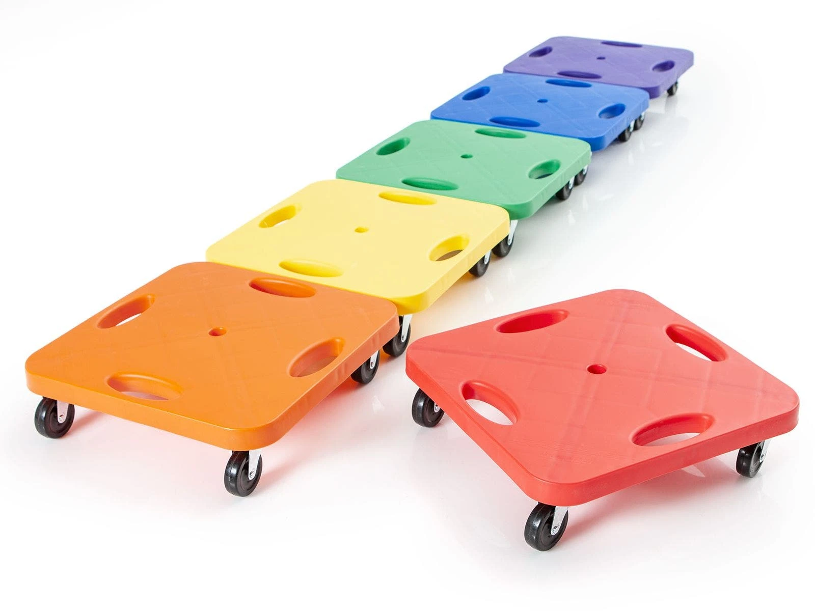 SteadFast Scooter Boards