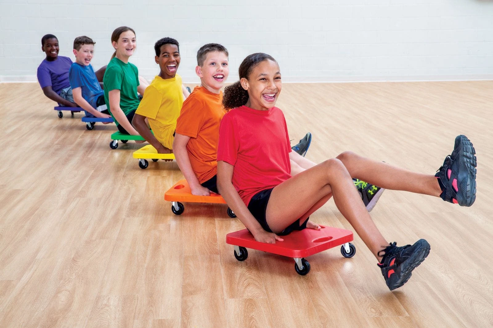 SteadFast Scooter Boards - Image 12