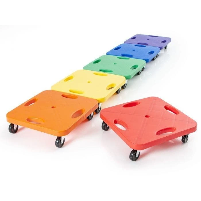 SteadFast Scooter Boards - Image 9