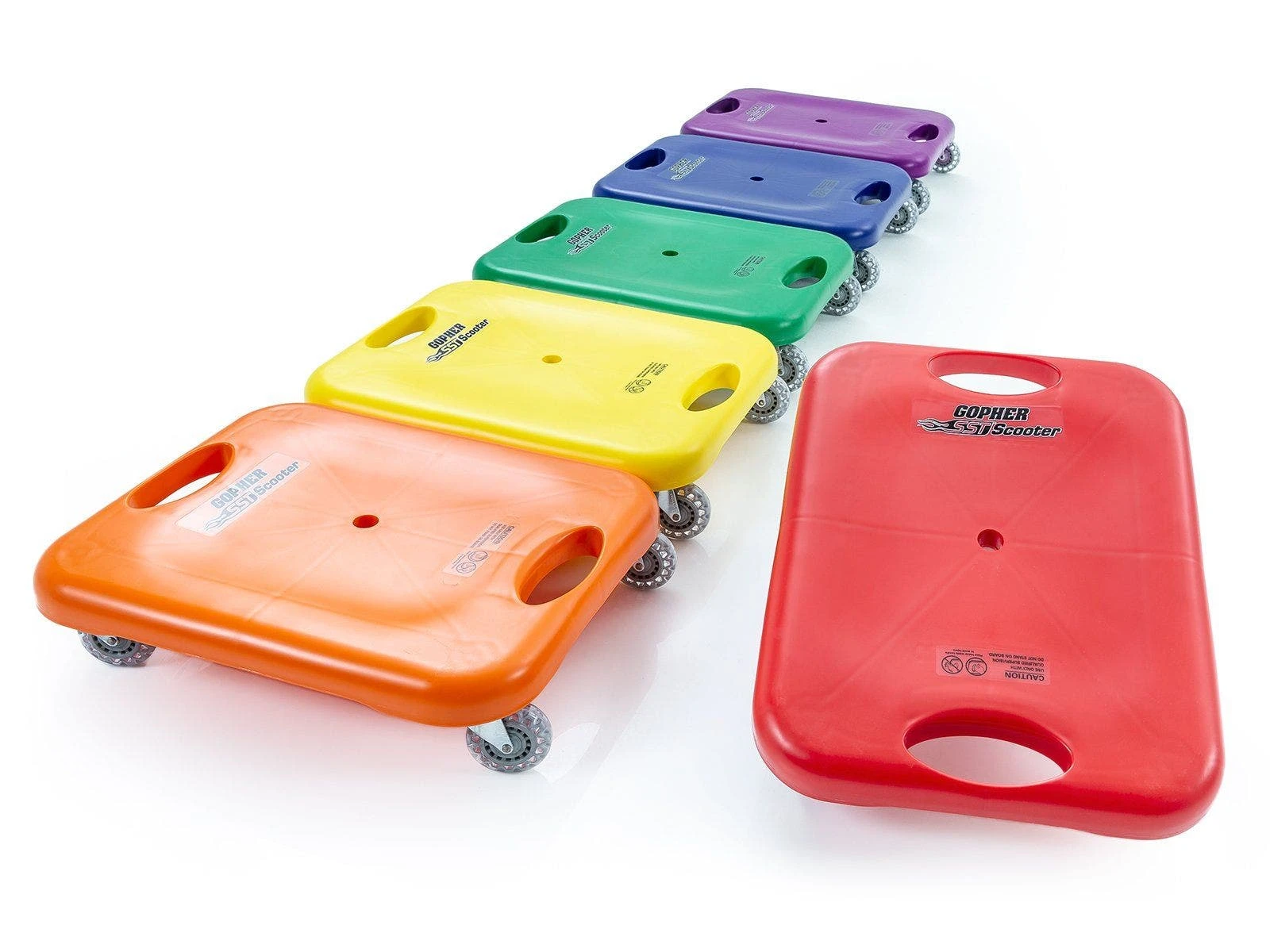 SST Scooter Boards - Image 22