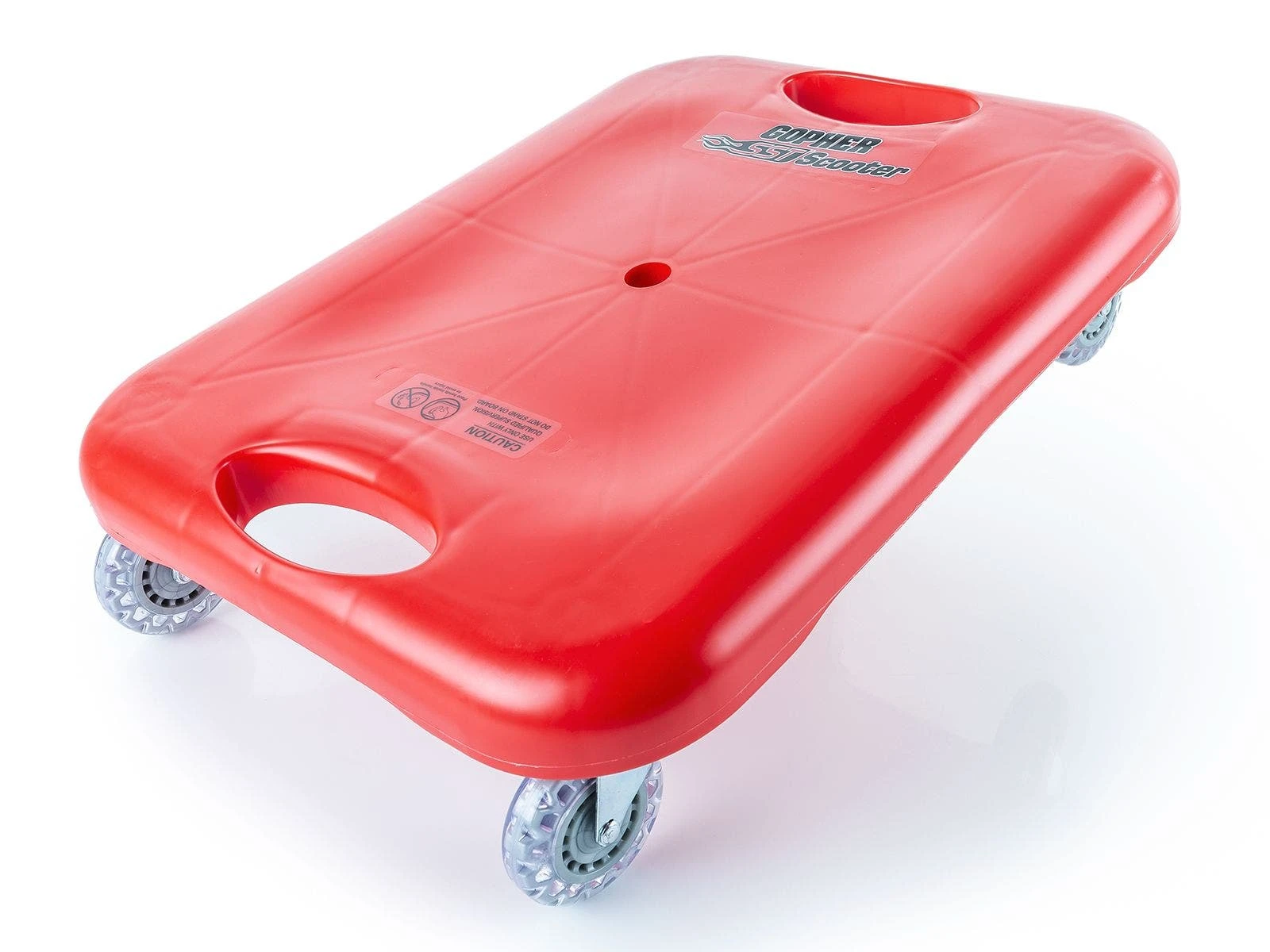 SST Scooter Boards - Image 16