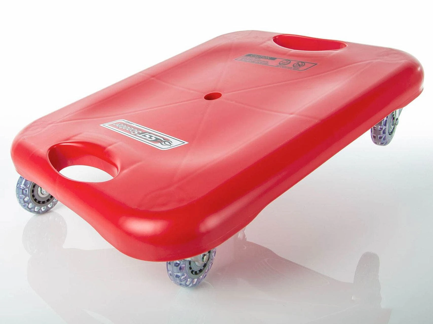 SST Scooter Boards - Image 2