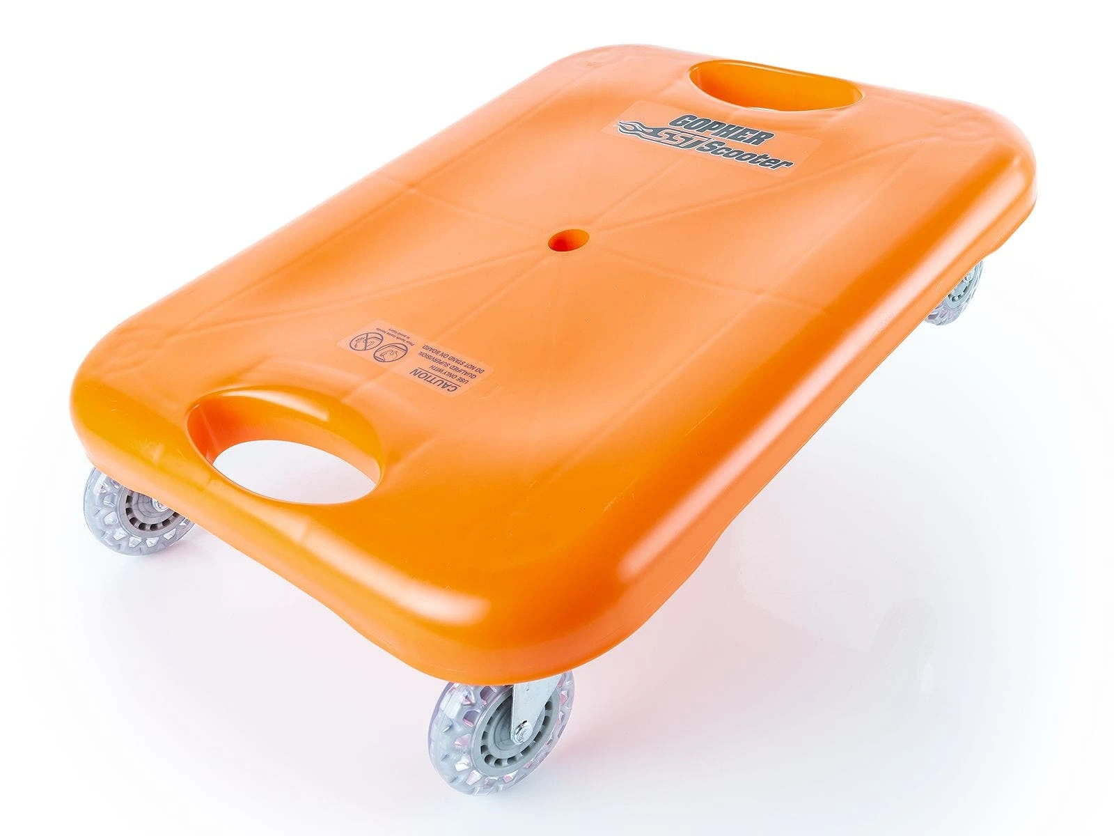 SST Scooter Boards - Image 17