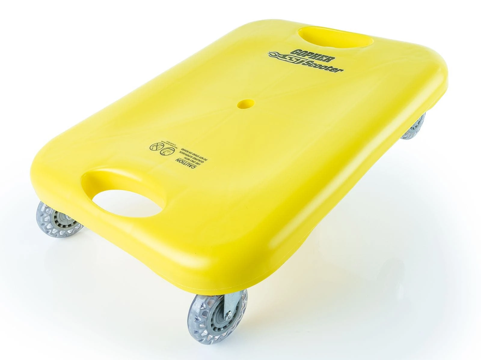 SST Scooter Boards - Image 18
