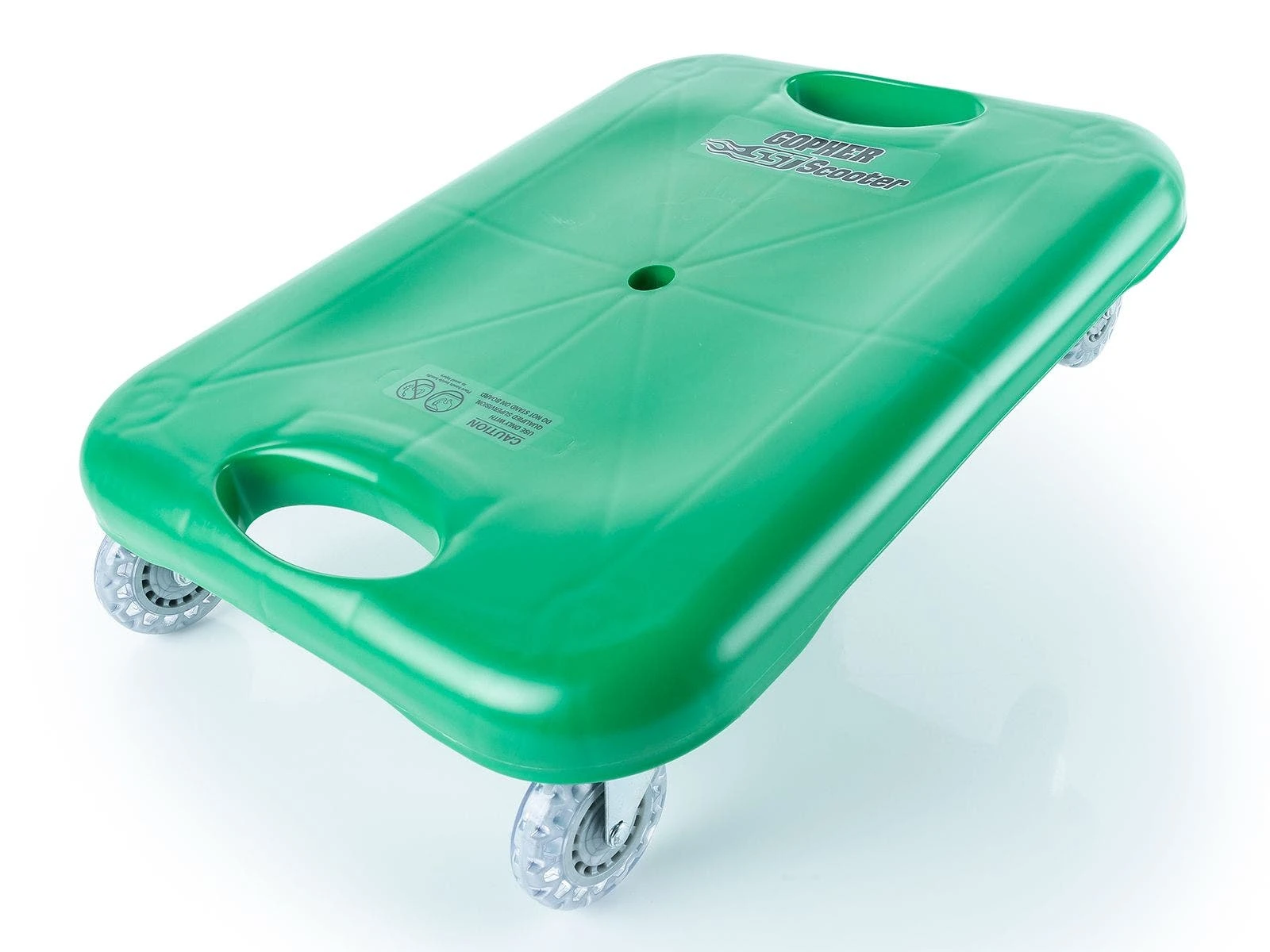 SST Scooter Boards - Image 19