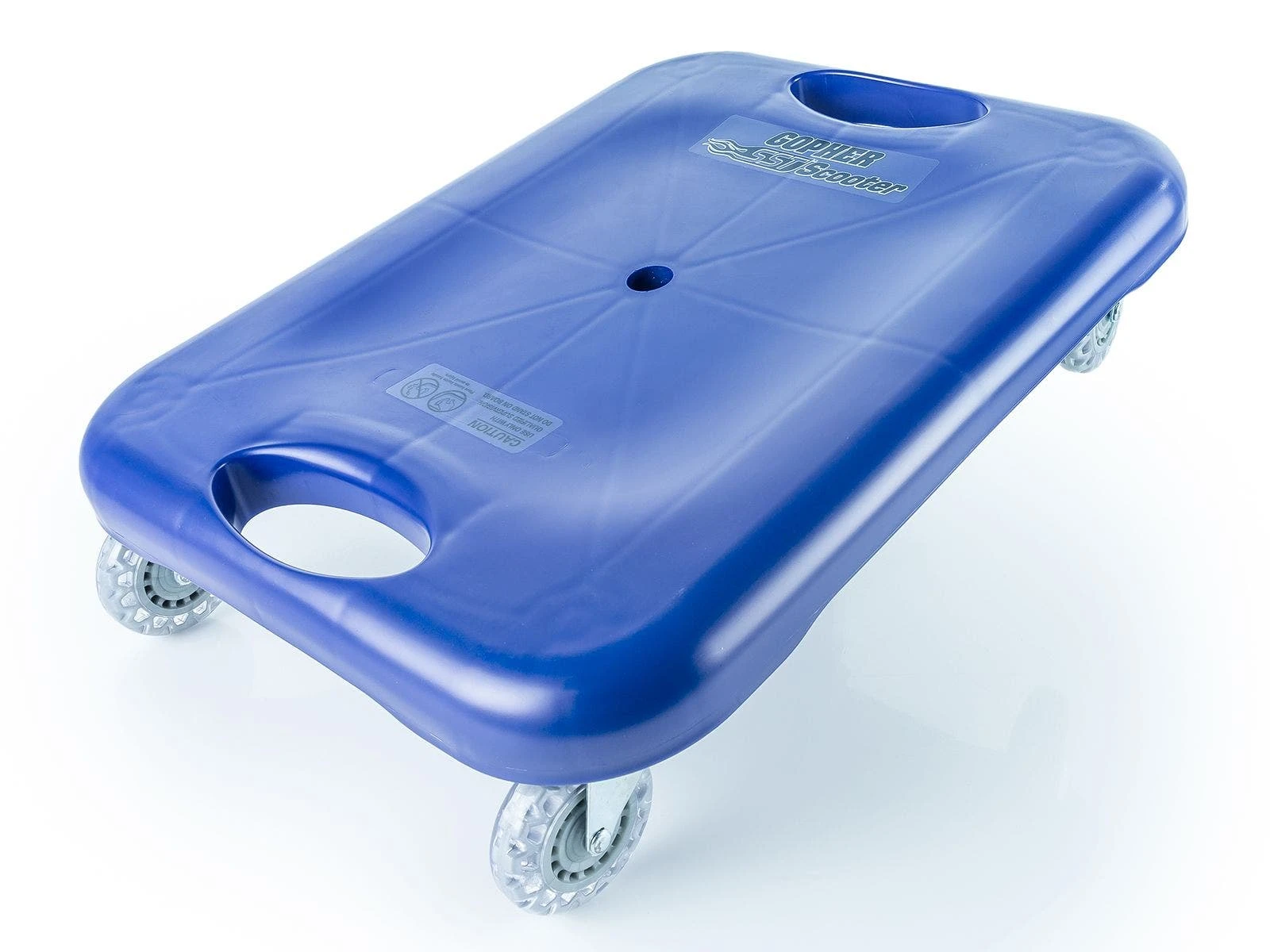 SST Scooter Boards - Image 20