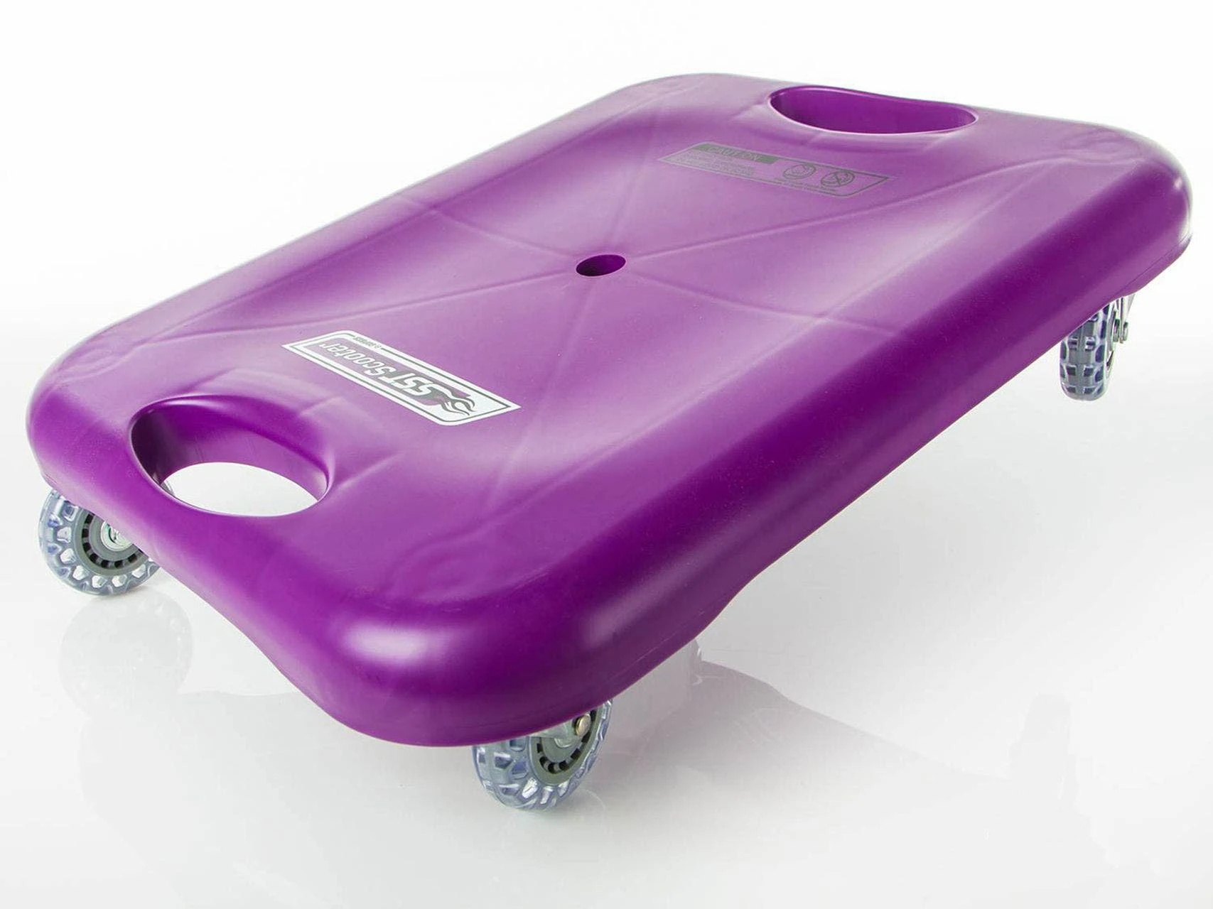 SST Scooter Boards - Image 7