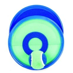 Rainbow Bull's-Eye Catch Sets