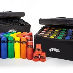 Rainbow QuickCups SportsCup Packs