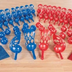 40-Player AeroScoop Scoop Pack