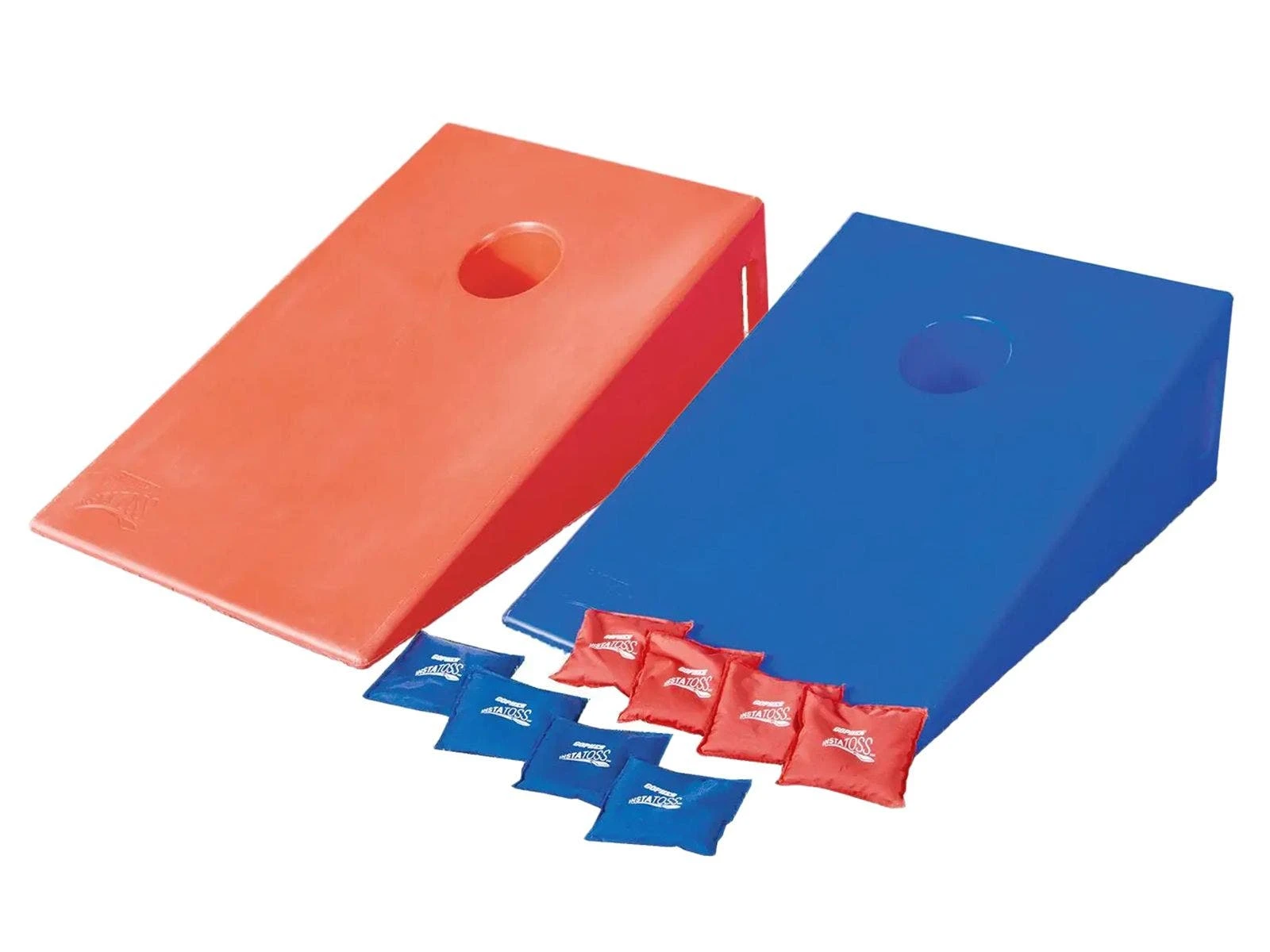 GamePlay InstaToss Set