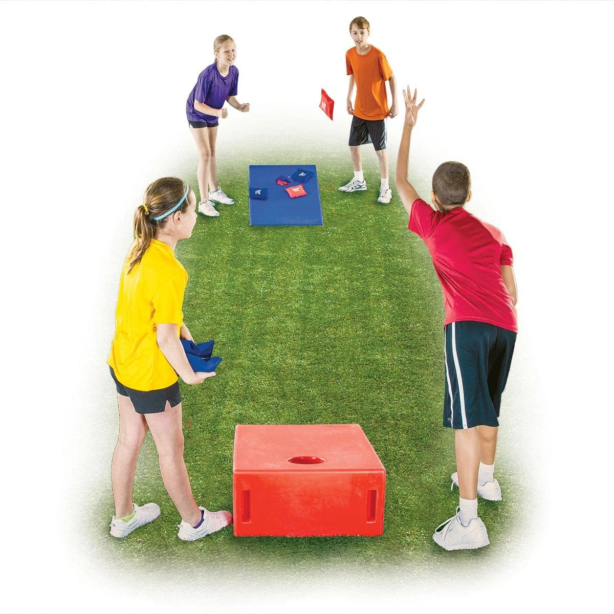 GamePlay InstaToss Set - Image 2