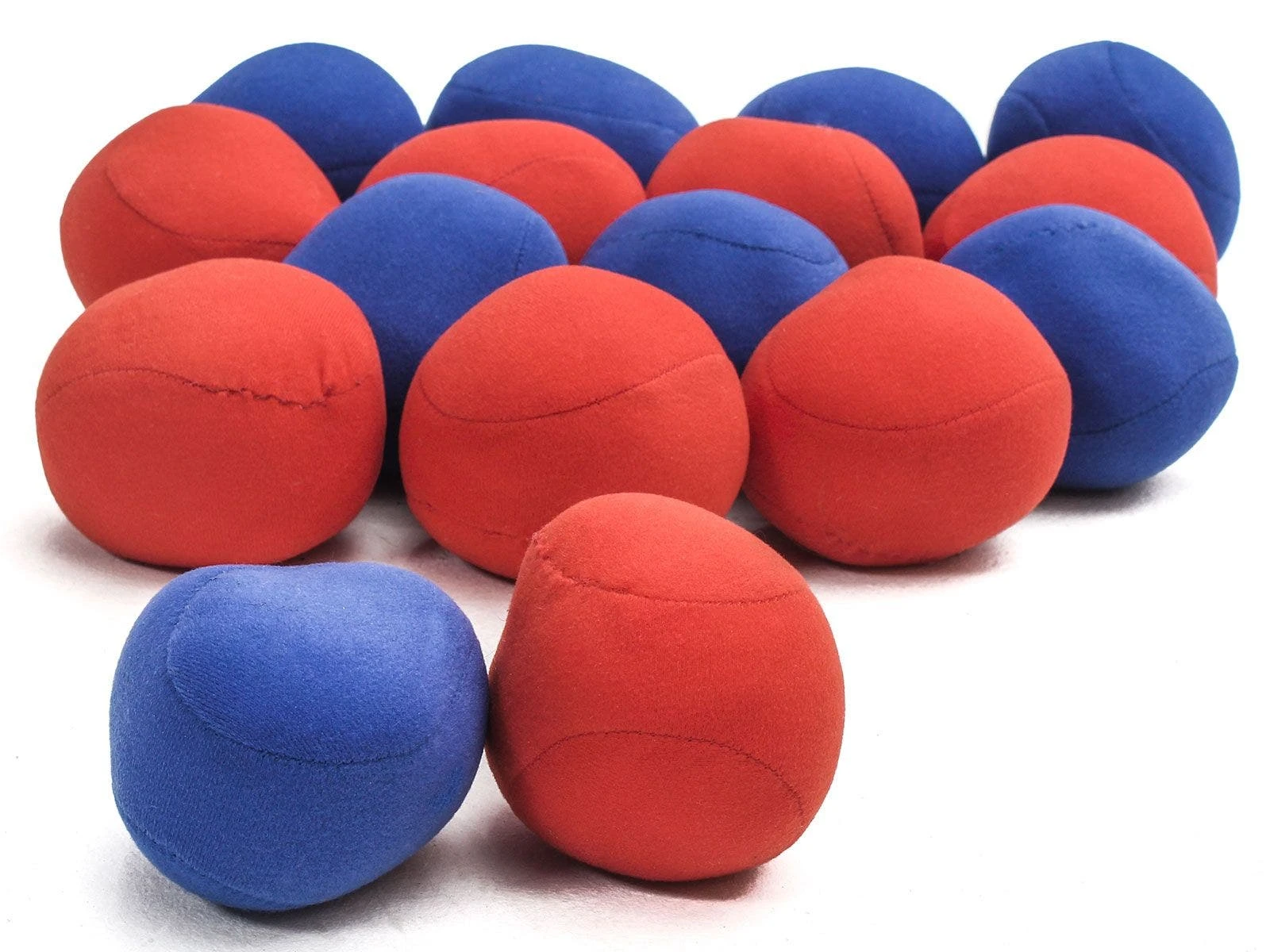 UltimateScooter Target Felt Balls