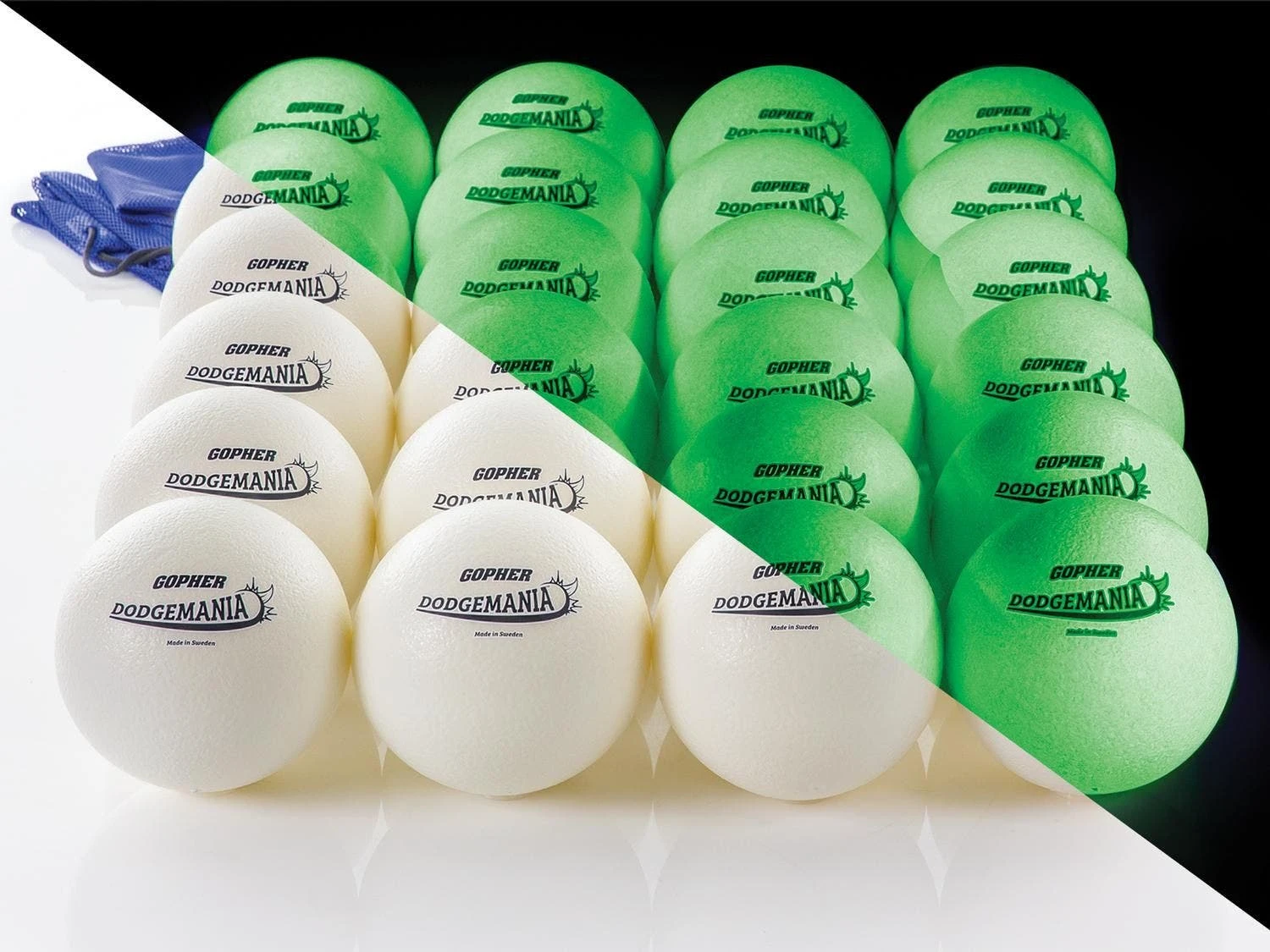 GoDark Dodgemania Set - Image 2