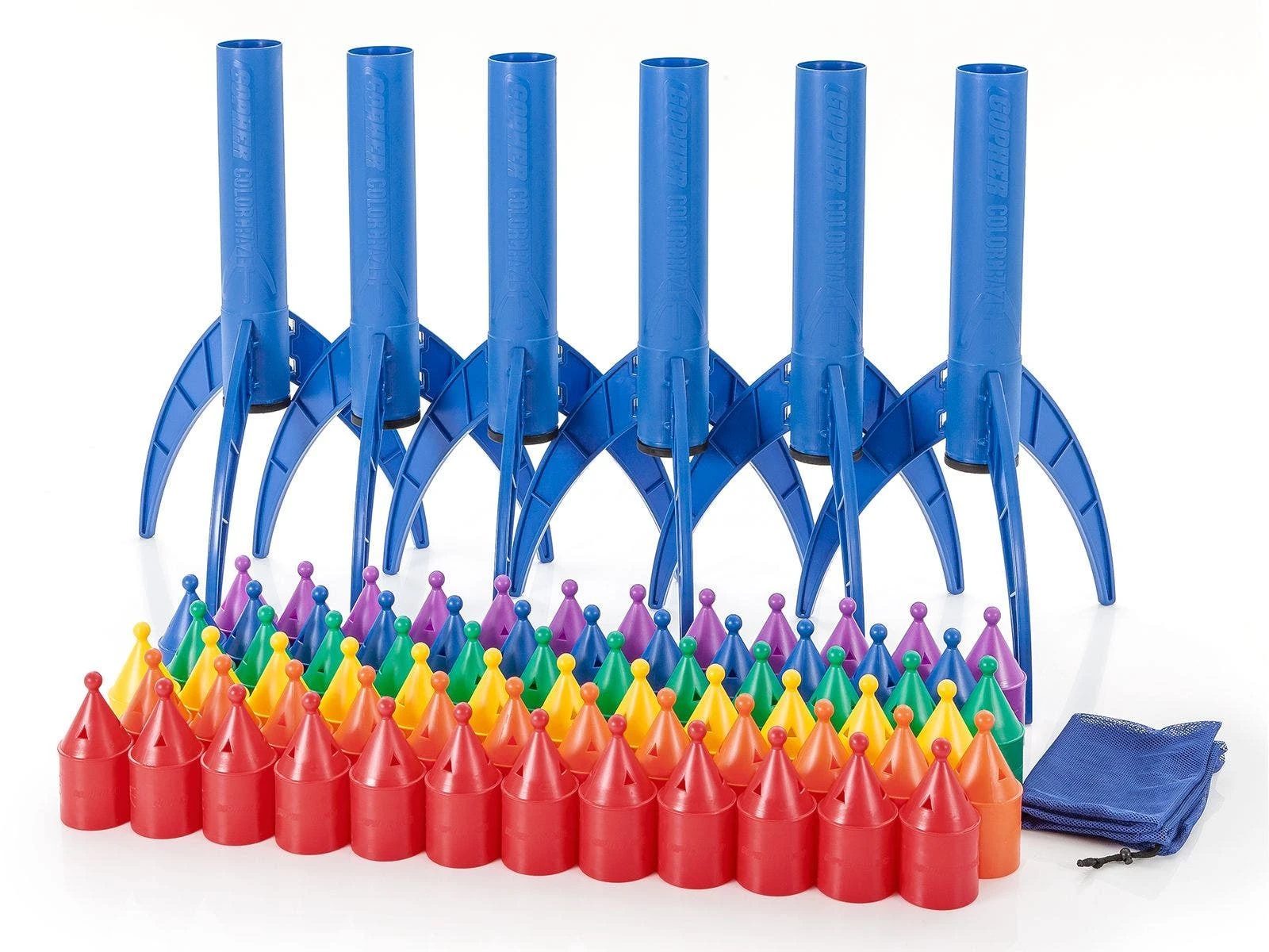 ACTION! ColorCraze Set - Image 2