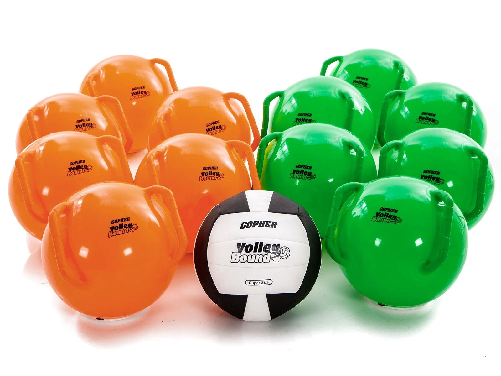 ACTION! Volleybound Set - Image 7