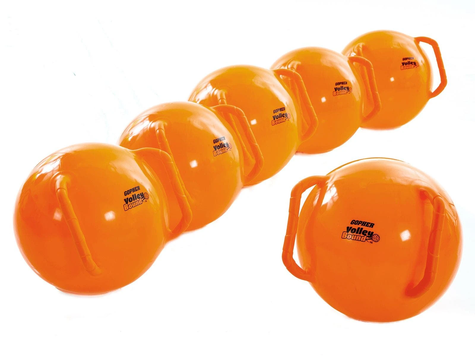 ACTION! Volleybound Set - Image 5