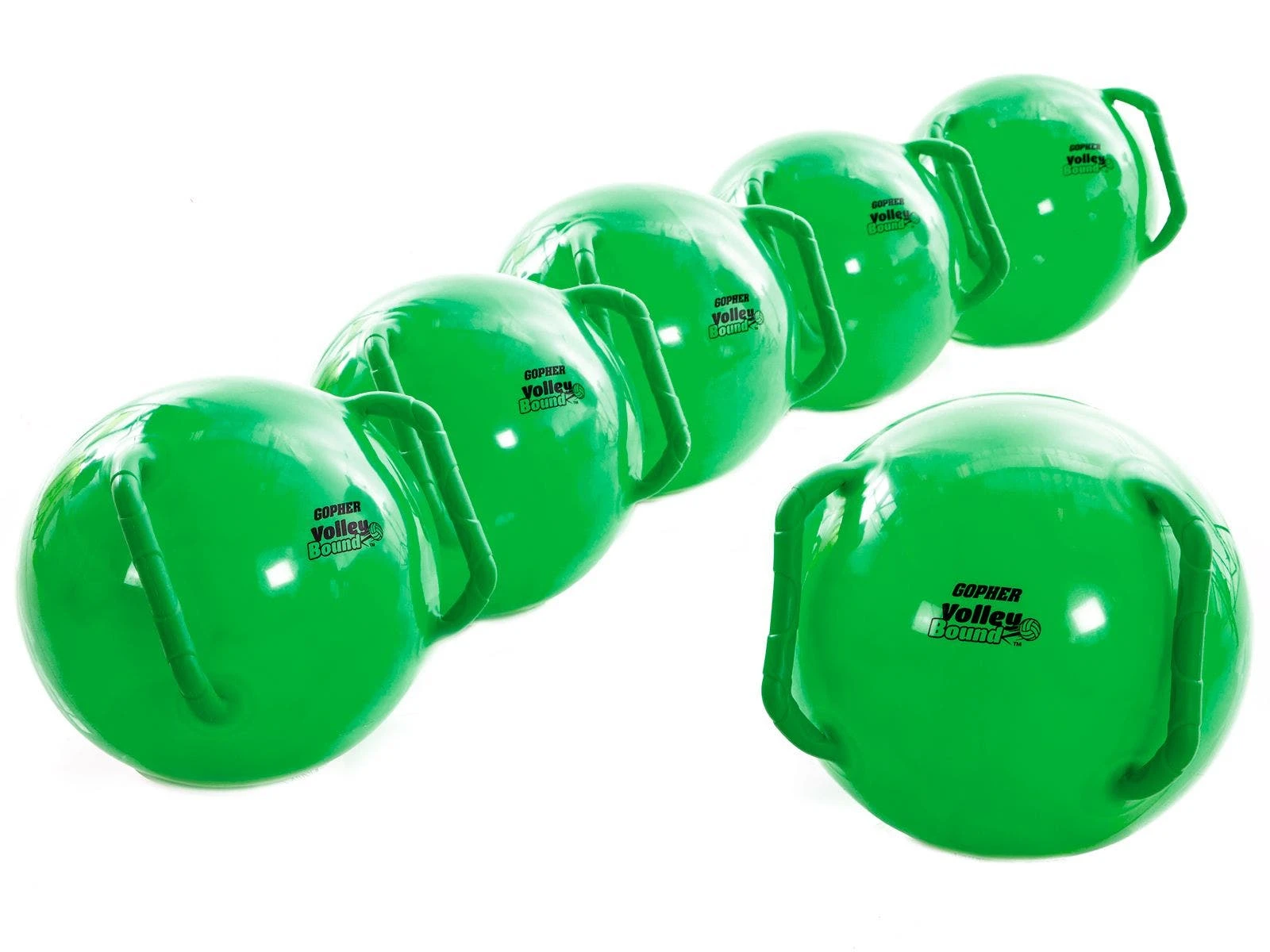 ACTION! Volleybound Set - Image 4