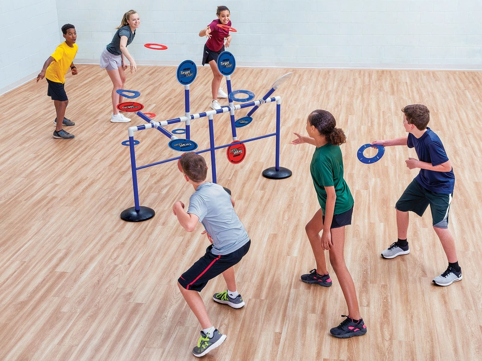 ACTION! TargetDuel Set