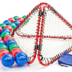 ACTION! Tri-Bound Set