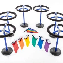 ACTION! Stick360 Sets